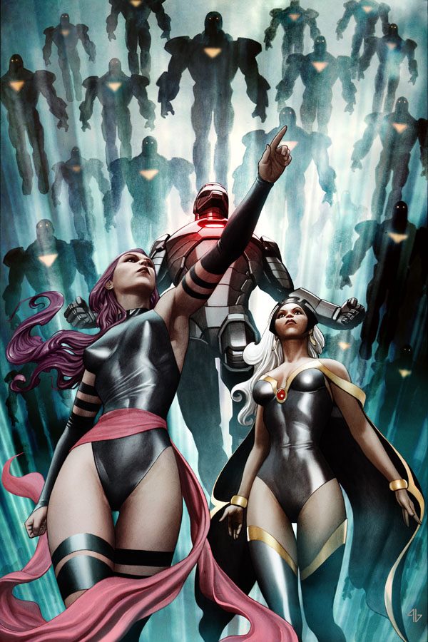 WS　X-MEN　SP latest?cb=20120116171443