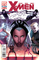 X-Men Vol 3 26