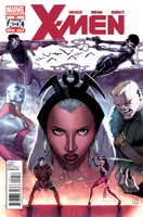 X-Men (Vol. 3) #26