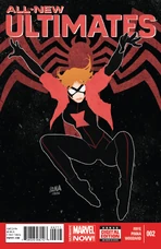 All-New Ultimates Vol 1 2