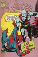 Amazing Spider-Man (MX) Vol 1 123