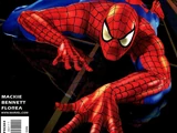 Amazing Spider-Man 2001 Vol 1 1