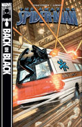 O Incrível Homem-Aranha #540 ""Back In Black" part 2 of 5" (Maio de 2007)