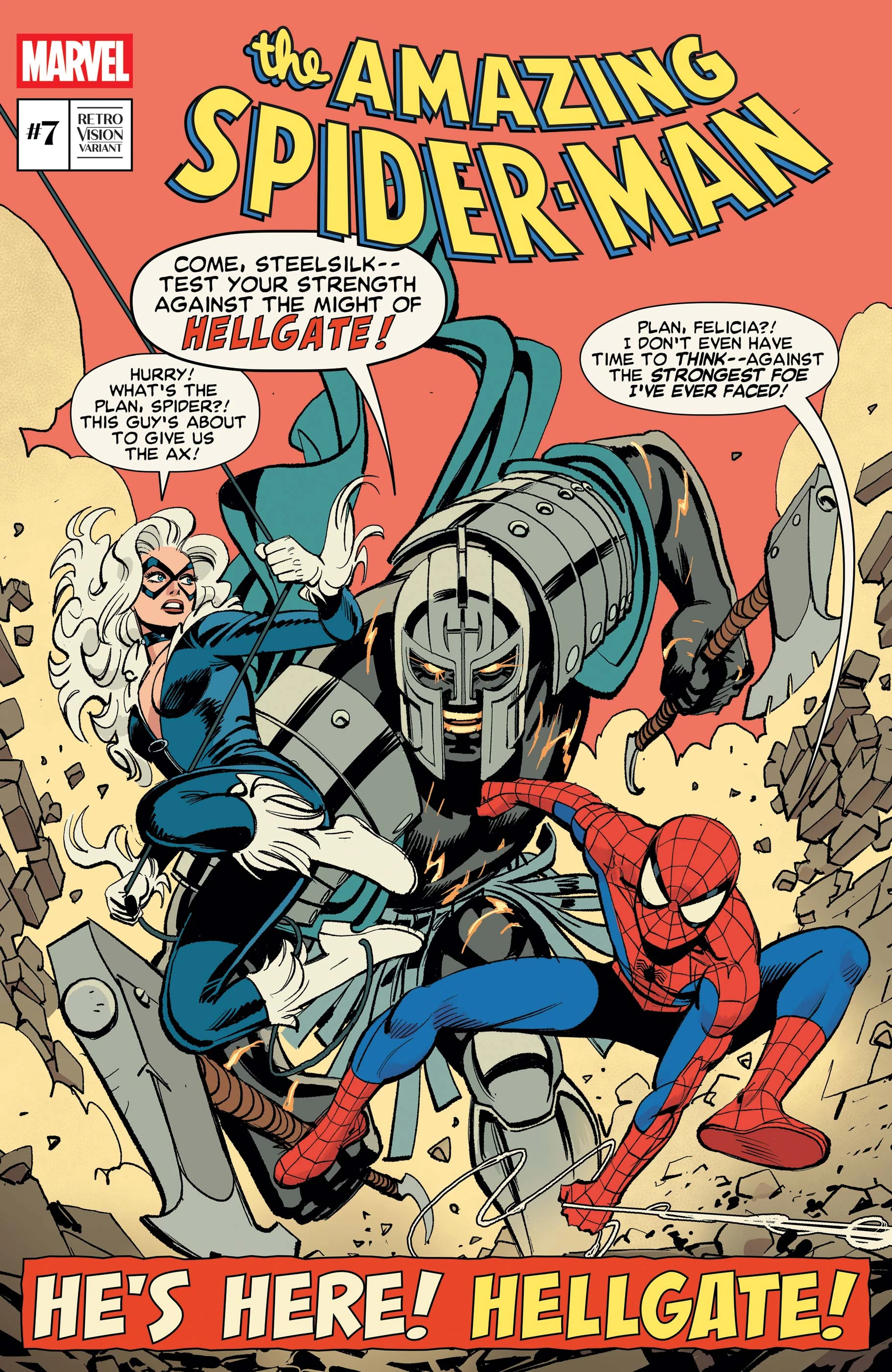 Heft (Retrovision Variant)