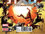 Avengers & X-Men: AXIS Vol 1 9