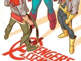 Avengers Assemble Vol 3 4