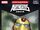 Avengers United Infinity Comic Vol 1 9