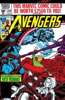 Avengers Vol 1 199.jpg (291 KB) Avengers #199