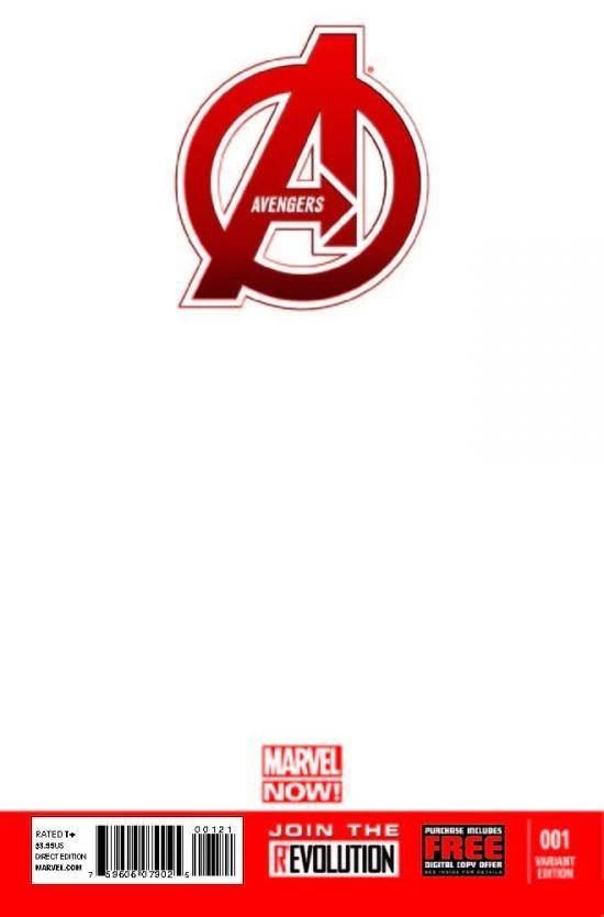 Heft (Blank Variant)