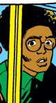 Bernie (Earth-616) from Amazing Spider-Man Vol 1 147 001