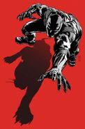Black Panther: The Most Dangerous Man Alive! #523.1