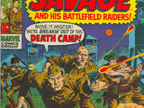Capt. Savage and his Leatherneck Raiders Vol 1 18