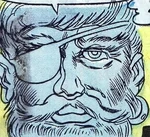 Carmody (Earth-616) from Mystical Tales Vol 1 4 0001