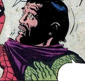 Charlie (Fake Alien) (Earth-616) from Peter Parker, The Spectacular Spider-Man Vol 1 51 0002