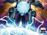 Cosmic Ghost Rider Vol 2 3