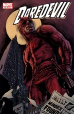 Daredevil Vol 2 93