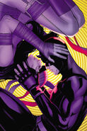 Daredevil (Vol. 6) #36 Stormbreakers Variant