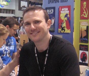 David Mack Marvel Database Fandom