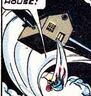 Doctor Payne's Flying House from Marvel Mystery Comics Vol 1 62 0001
