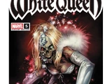Emma Frost: The White Queen Vol 1 5