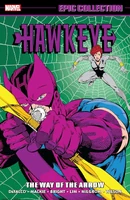 Epic Collection Hawkeye Vol 1 2.jpg (266 KB) Epic Collection: Hawkeye #2