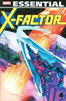 Essential Series X-Factor Vol 1 4