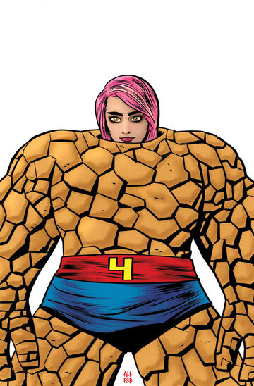 FF Vol 2 4 | Marvel Database | Fandom