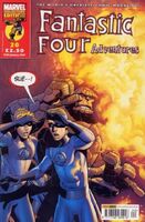 Fantastic Four Adventures Vol 1 20