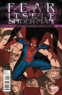 Fear Itself: Spider-Man #1 "Day One" (July, 2011)