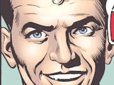 Francis Sinatra (Earth-616)