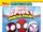 Free Comic Book Day 2024: Spidey and his Amazing Friends Vol 1 1
