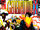 Generation X Comic Books