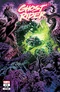 Ghost Rider Vol 10 15 Hotz Variant