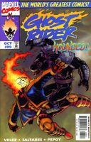 Ghost Rider Vol 3 89