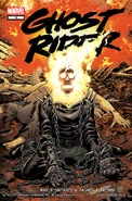 Ghost Rider (Vol. 6) #18