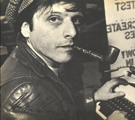Harlan Ellison