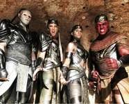 Original X-Men Cinematic Universe (Earth-10005)