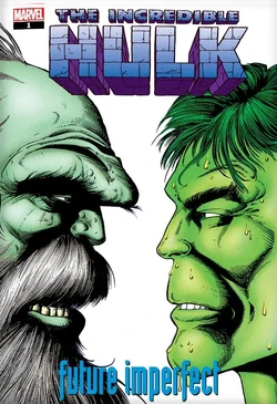 Hulk: Future Imperfect Vol 1 1 | Marvel Database | Fandom