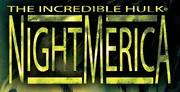 Hulk Nightmerica Vol 1 6 Logo