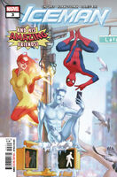 Iceman (Vol. 4) #3