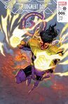 Immortal X-Men #5–7