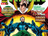 Incredible Hulk Vol 1 450