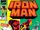 Iron Man Vol 1 255