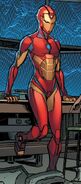 From Invincible Iron Man (Vol. 4) #3