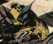 James Howlett (Earth-13264) from Red Skull Vol 2 1 0001