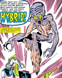 Revealing Jimmy Marks' true appearance