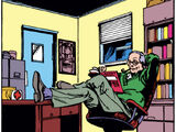 John Duncan (Earth-616)