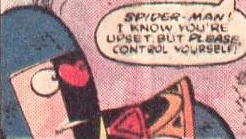 Fred Hembeck Destroys the Marvel Universe (Earth-89768)