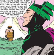 Loki in Journey Into Mystery #115