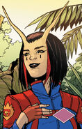 Mantis (Brandt) (Earth-616) from Marvel's Voices Identity Vol 2 1 002